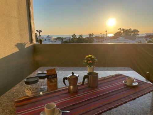 Apartamento Baia Verde Accomodation