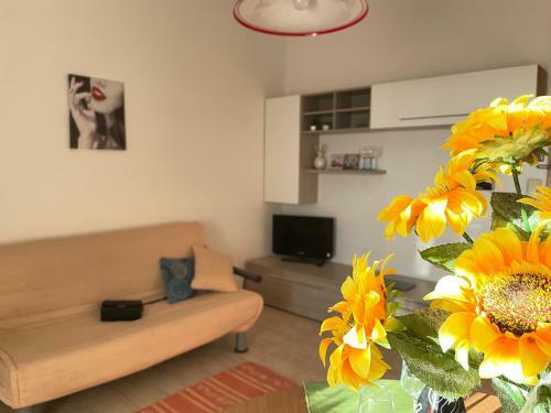 Apartamento Baia Verde Accomodation