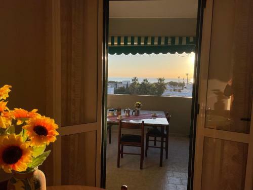 Apartamento Baia Verde Accomodation