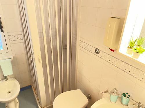 Apartamento Baia Verde Accomodation