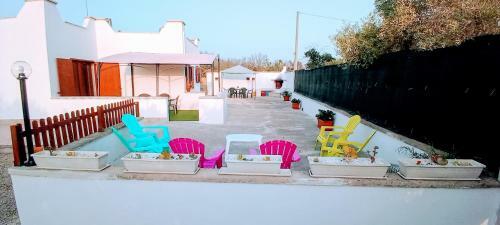Villa Zaira