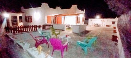 Villa Zaira