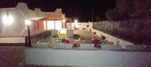 Villa Zaira
