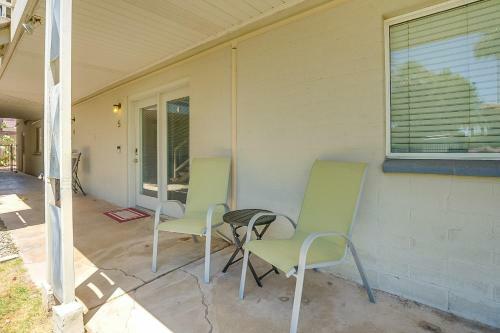 Old Town 2br Condo With Pool And Wifi