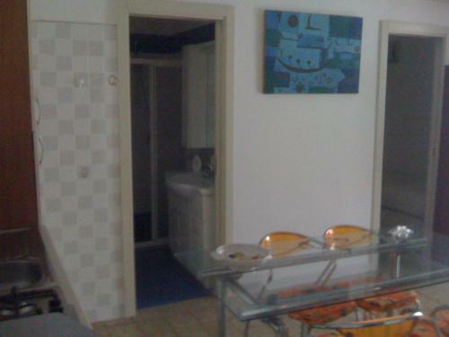 Apartamento Casagallipoli