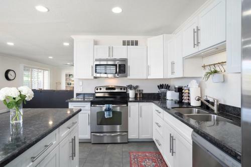 Central Scottsdale Home