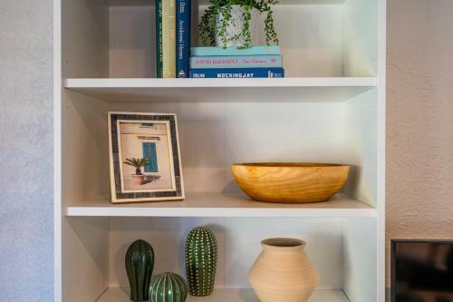 Central Scottsdale Home