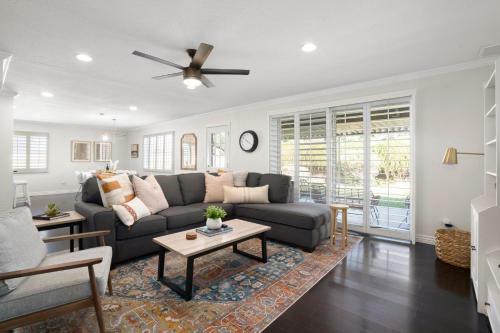 Central Scottsdale Home