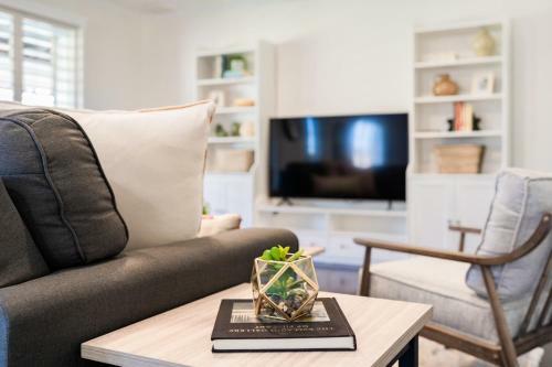 Central Scottsdale Home