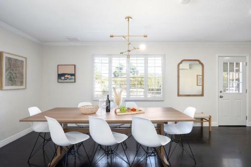Central Scottsdale Home