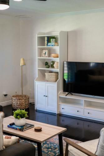 Central Scottsdale Home