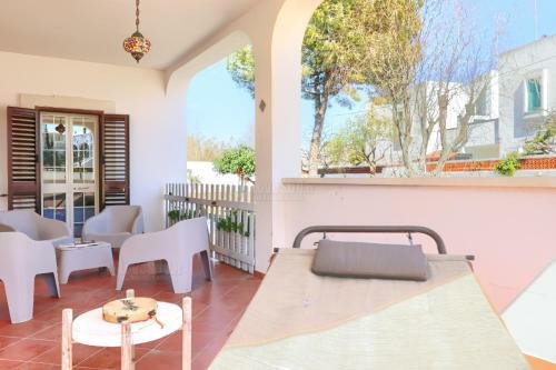 Apartamento Beach Houses Baia Verde