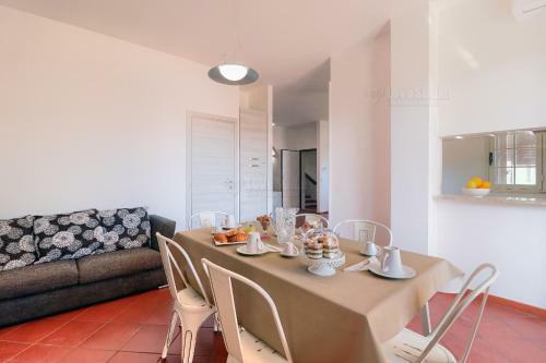 Apartamento Beach Houses Baia Verde