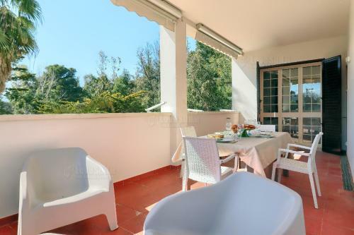 Apartamento Beach Houses Baia Verde
