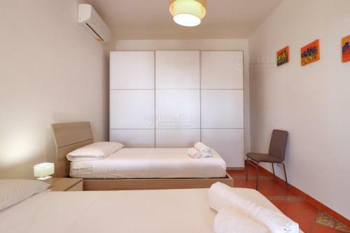 Apartamento Beach Houses Baia Verde