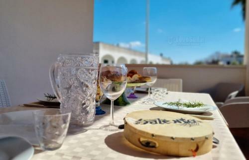 Apartamento Beach Houses Baia Verde