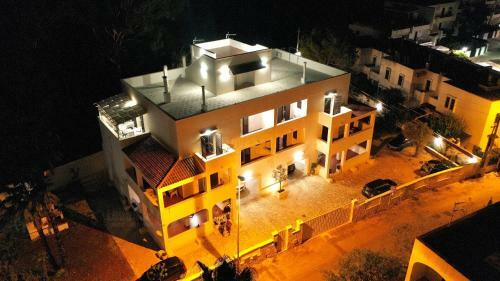Apartamento Beach Houses Baia Verde
