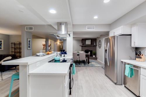Eugie Terrace Home