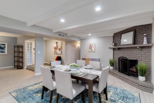 Eugie Terrace Home