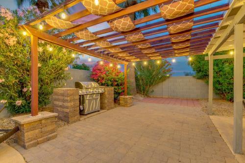 Weldon Home