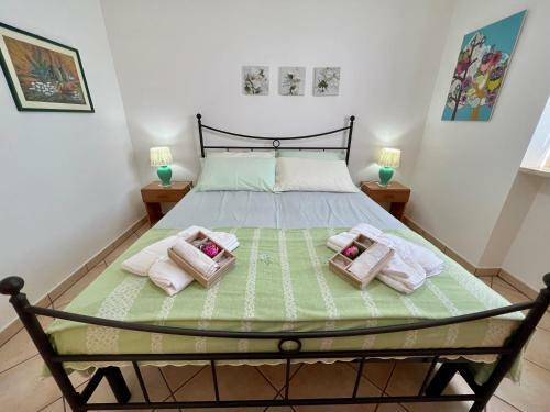 Relais Baia Verde