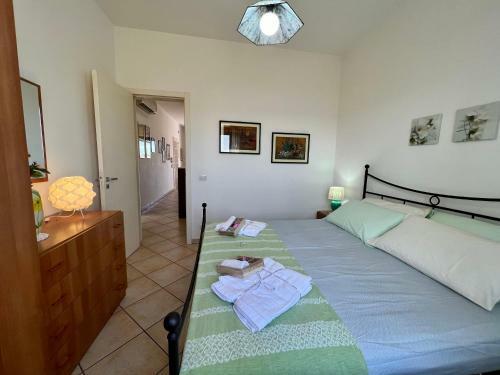 Relais Baia Verde