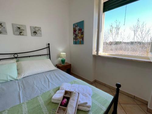 Relais Baia Verde