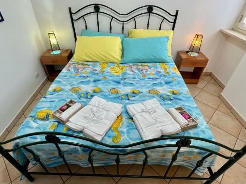 Relais Baia Verde