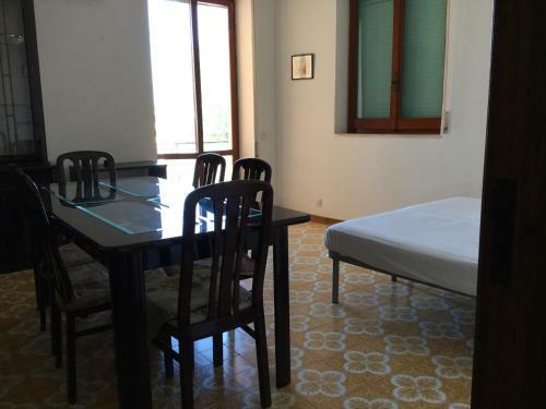 Apartamento Via Dei Tigli