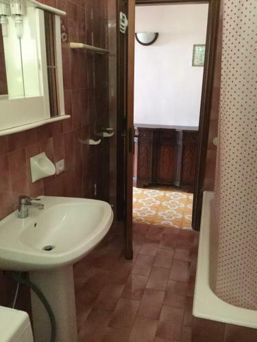 Apartamento Via Dei Tigli