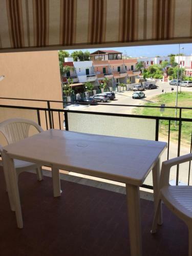Apartamento Via Dei Tigli