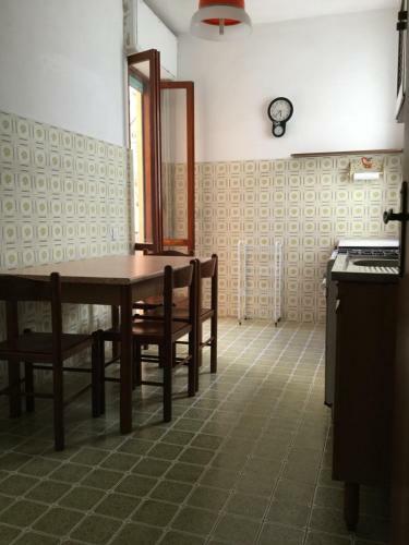 Apartamento Via Dei Tigli