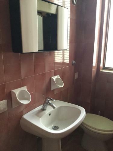 Apartamento Via Dei Tigli