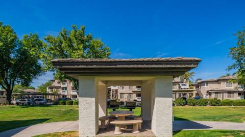 Apartamento Wanderjaunt - Cobalt - 1br - North Scottsdale