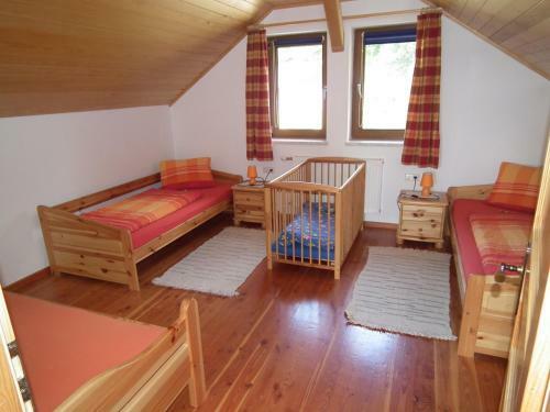 Agroturismo Essleggerhof