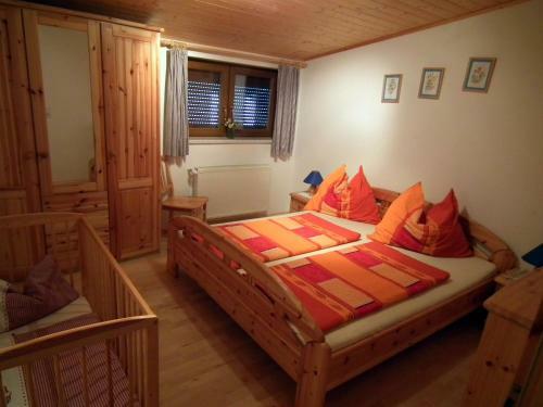Agroturismo Essleggerhof