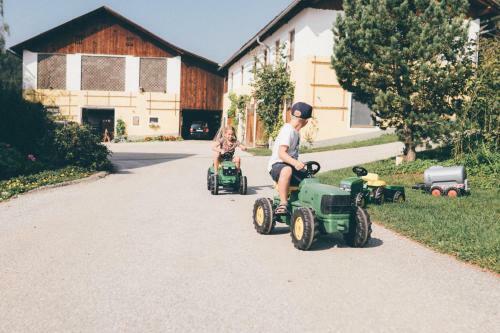 Agroturismo Essleggerhof