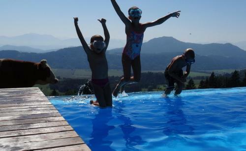 Agroturismo Essleggerhof
