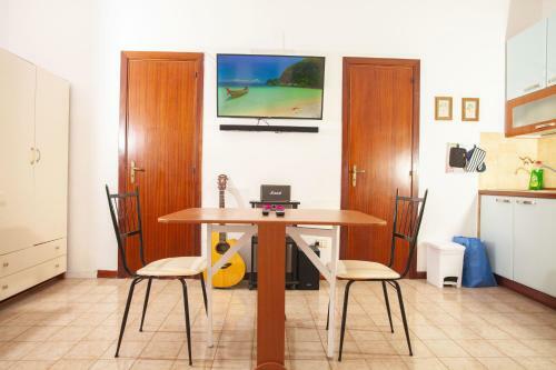 Apartamento Baiaverde Guesthouse