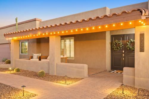 Haute Hacienda