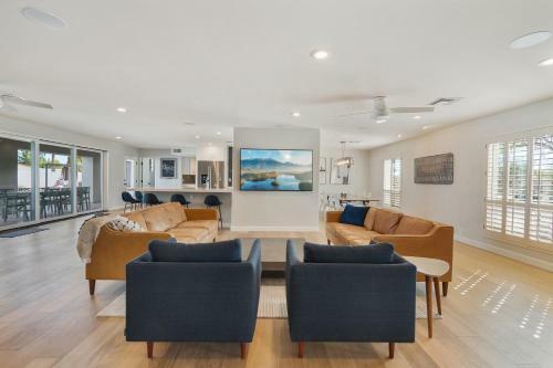The Estate At Gold Dust
