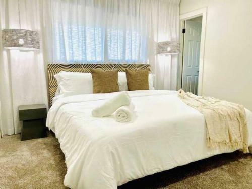 New Tulum In Scottsdale By Homeslice Stays