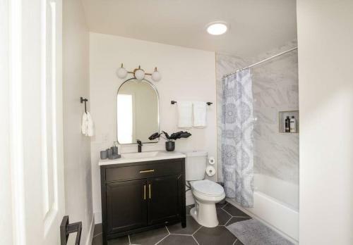New Tulum In Scottsdale By Homeslice Stays