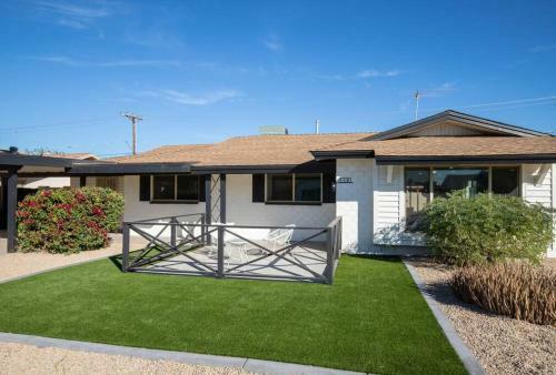 New Tulum In Scottsdale By Homeslice Stays