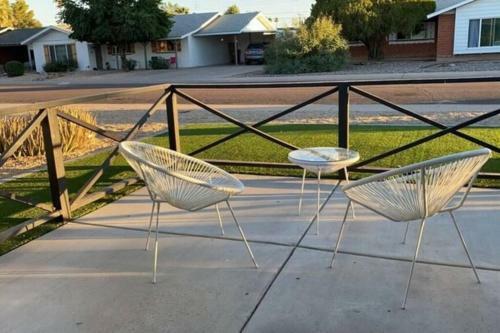 New Tulum In Scottsdale By Homeslice Stays