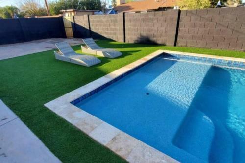 New Tulum In Scottsdale By Homeslice Stays