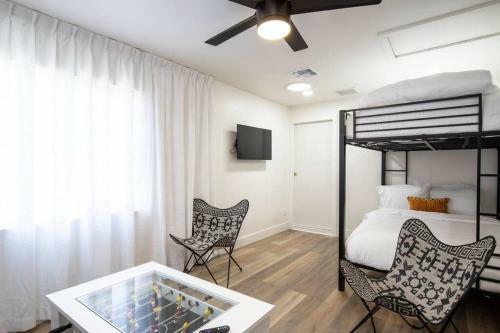 New Tulum In Scottsdale By Homeslice Stays