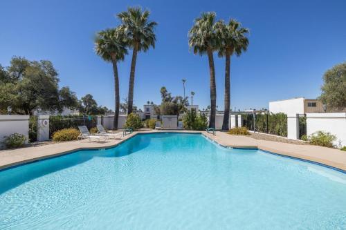 Scottsdale Orange Blossom Townhouse