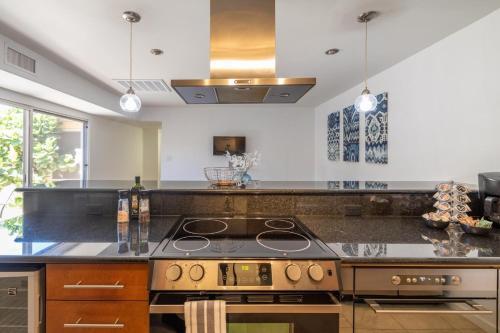 Scottsdale Orange Blossom Townhouse