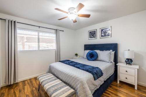 Scottsdale Orange Blossom Townhouse